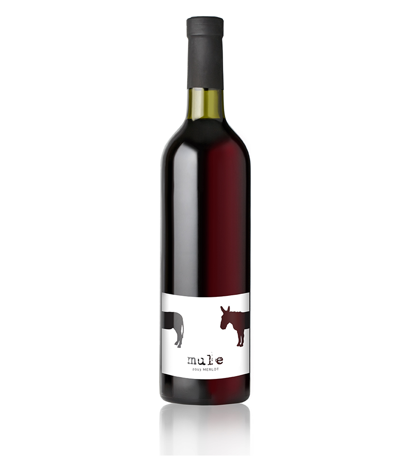 MuleThumbBottle